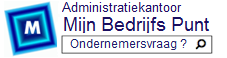 Logo MijnBedrijf