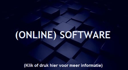 Gratis software ondernemers