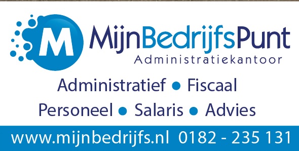 Boekhouder Waddinxveen