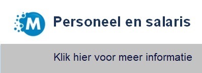 Personeel en salaris