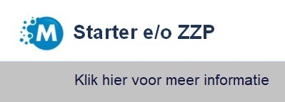 Zelfstandige zonder personeel